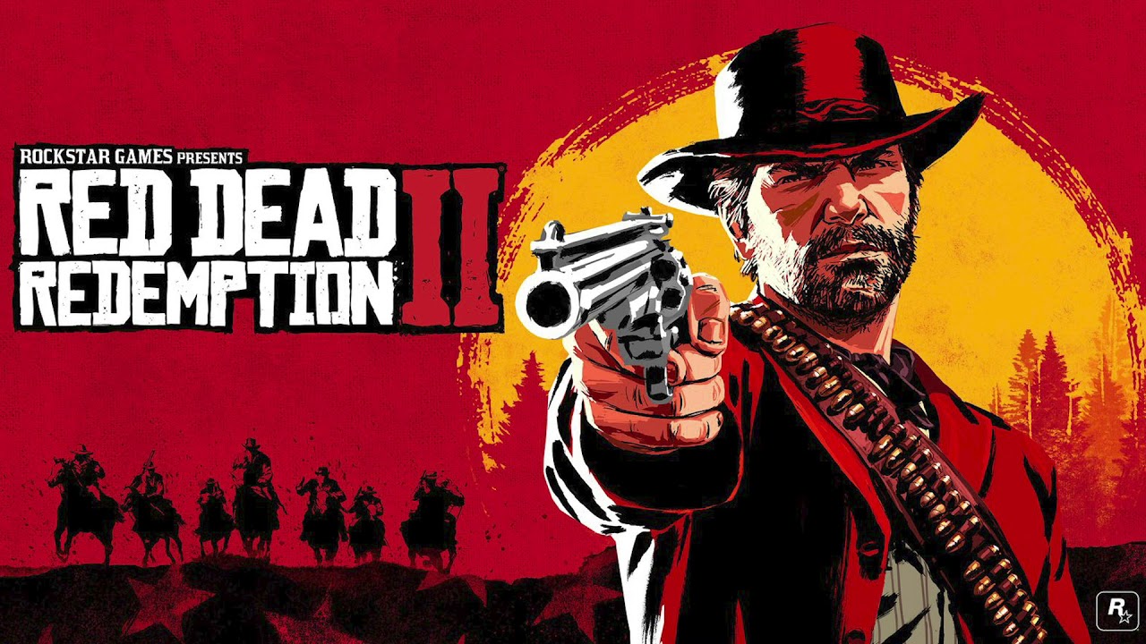 Red Dead Redemption 2 Soundtrack - We Once Loved Real and True (OFFICIAL)