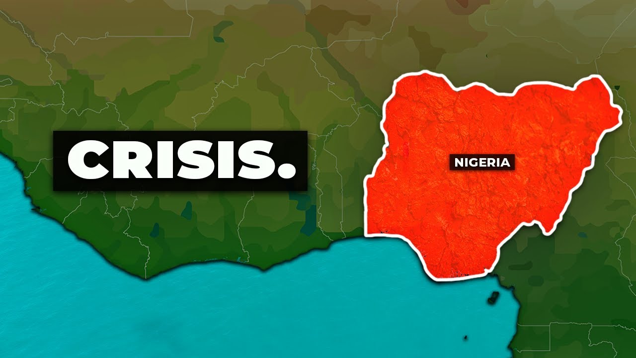 Nigeria's Economy in 5 Minutes