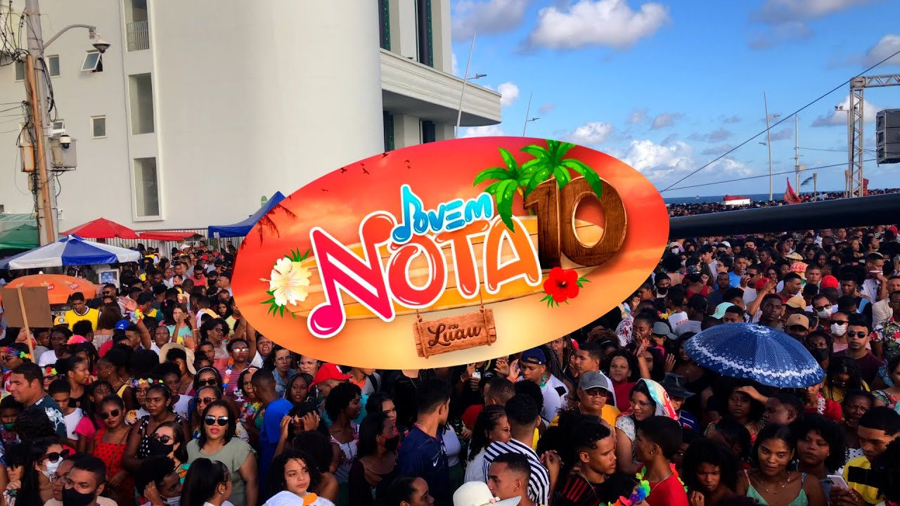 Luau FJU 2022