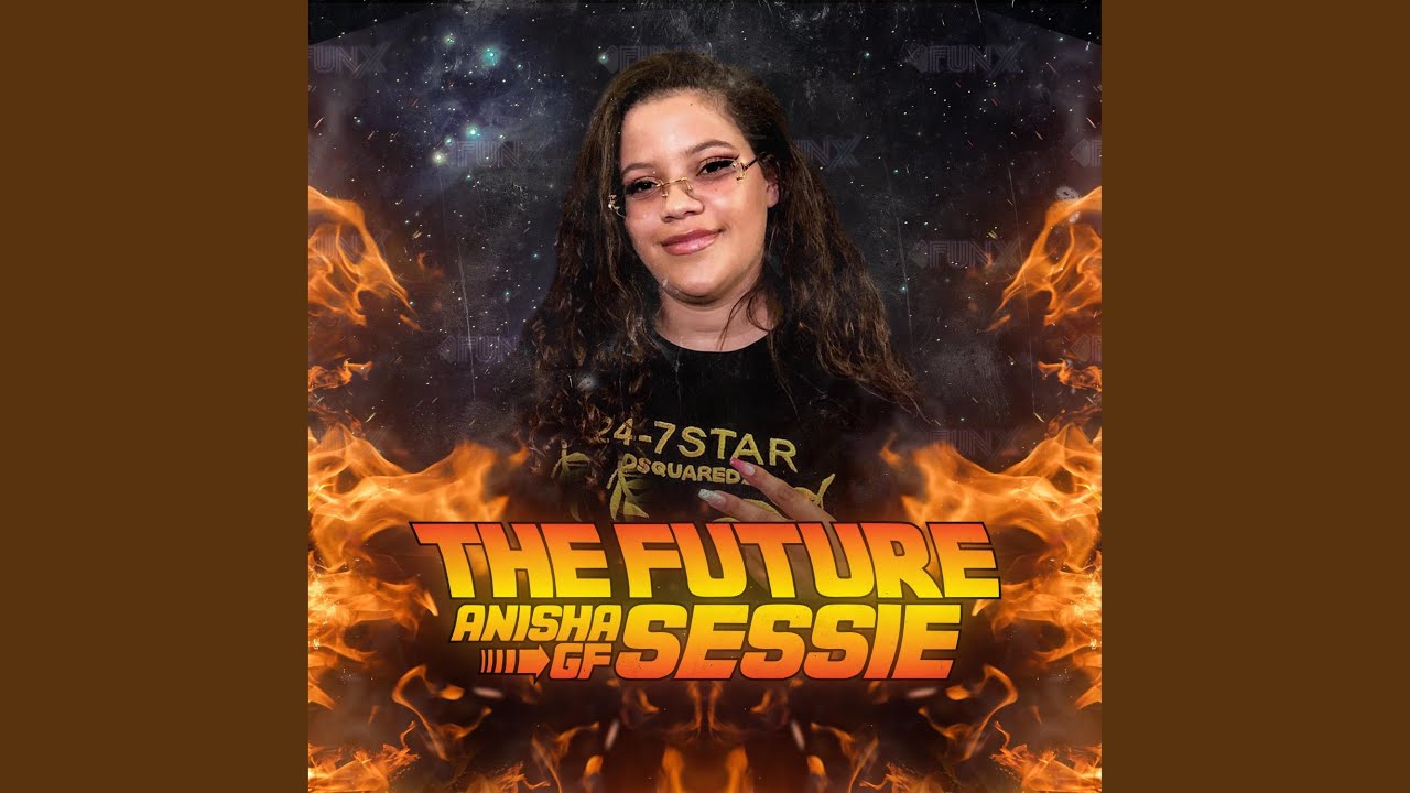 The Future Sessie