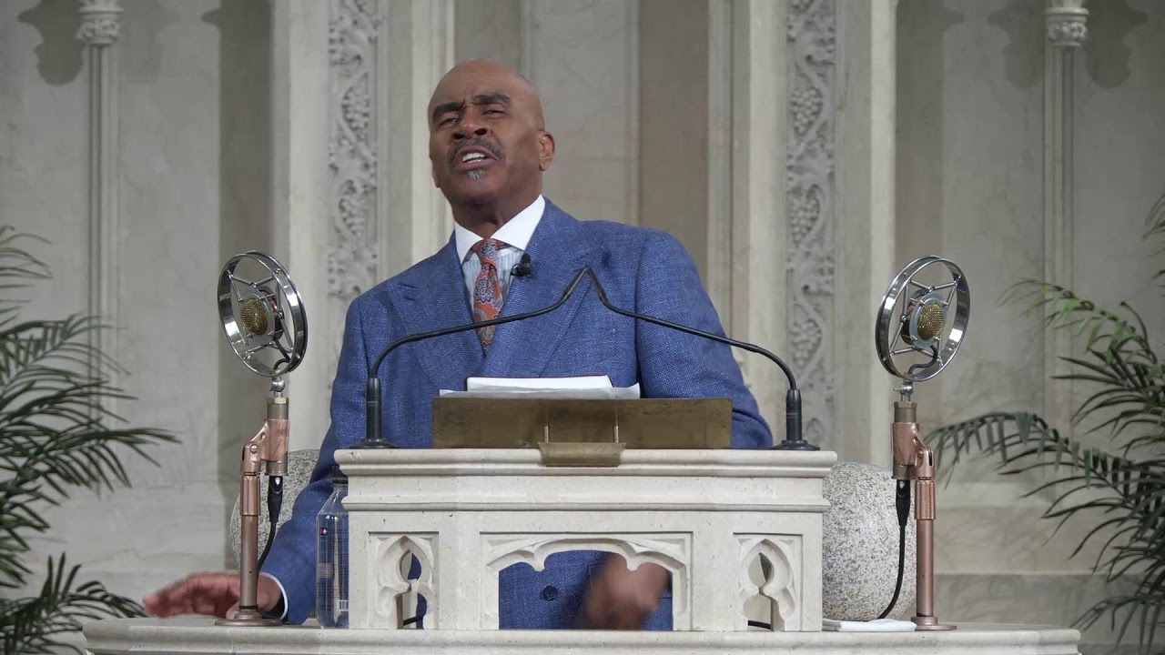 First Church TOG Broadcast 2023-2024 May 18th 2025 Sunday AM LIVE from Headquarters Campus Site.