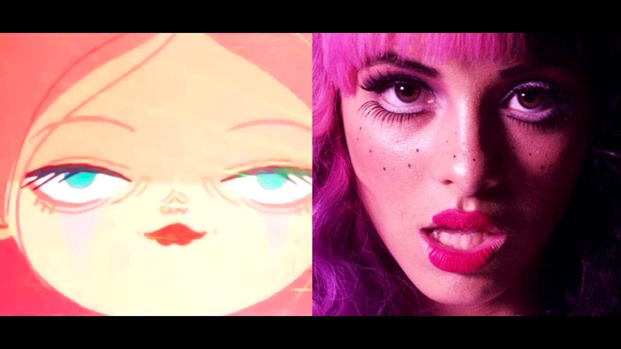(OLD) Jenny's Dollhouse - Studio Killers vs. Melanie Martinez
