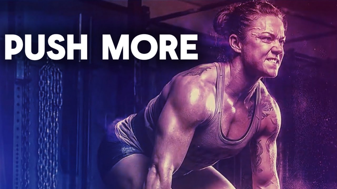 IRON DISCIPLINE | Ultimate Gym Motivation Metal Track 💪🔥