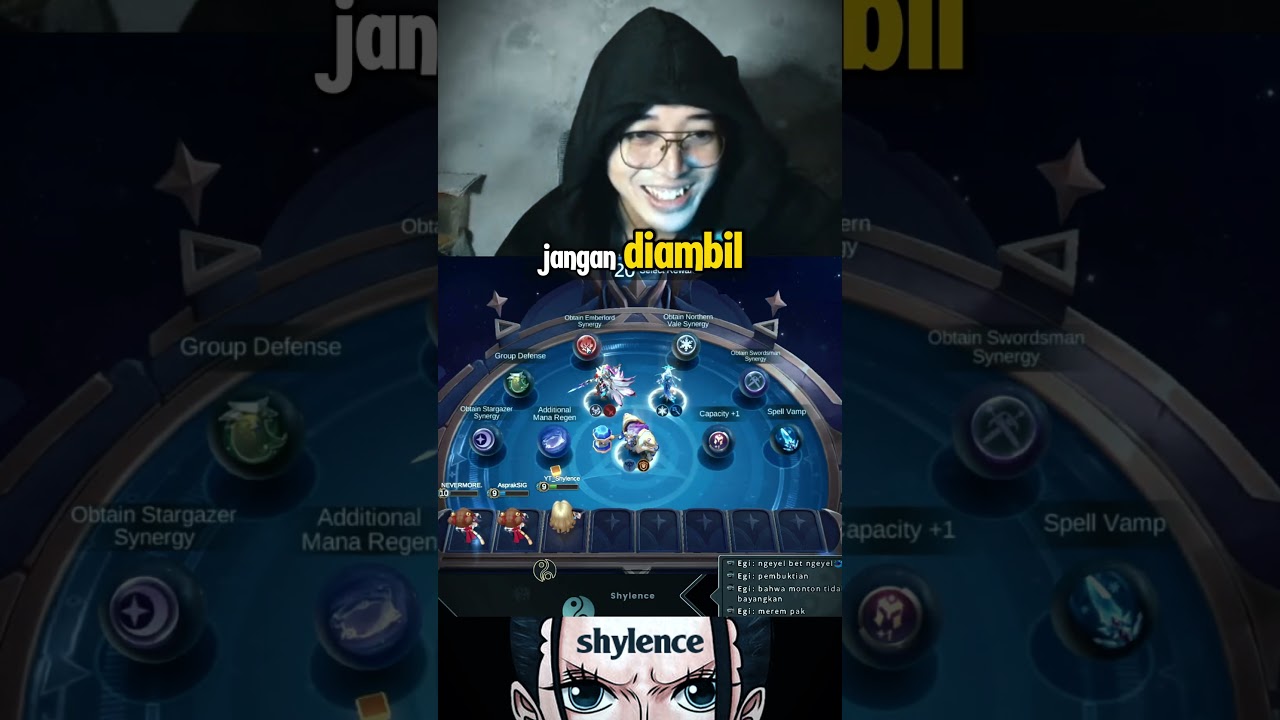 10 EMBERLORD IN FIRST DAY OF SEASON - CRAZZYYYY !! !! | MCGG Blessing of Embers | Magic Chess: Go Go