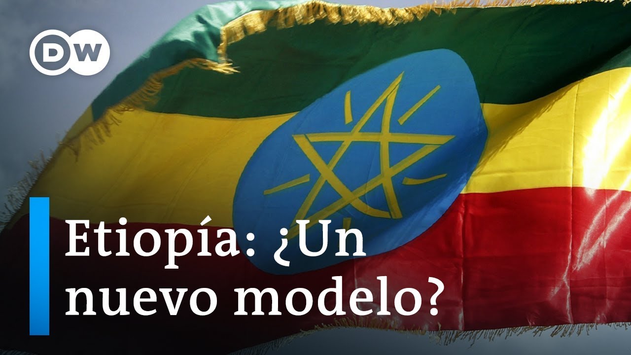 Etiopía, el nuevo 
