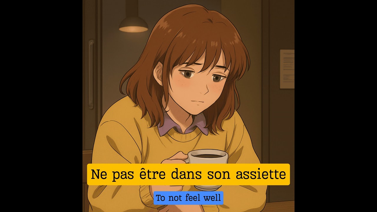 Expression française : 