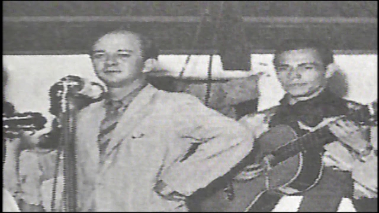 Los Cumbreños Tres Zorzales