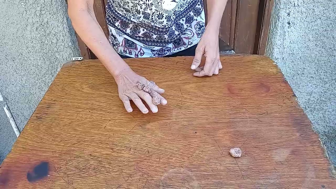 Cómo jugar a la payana. Uruguay