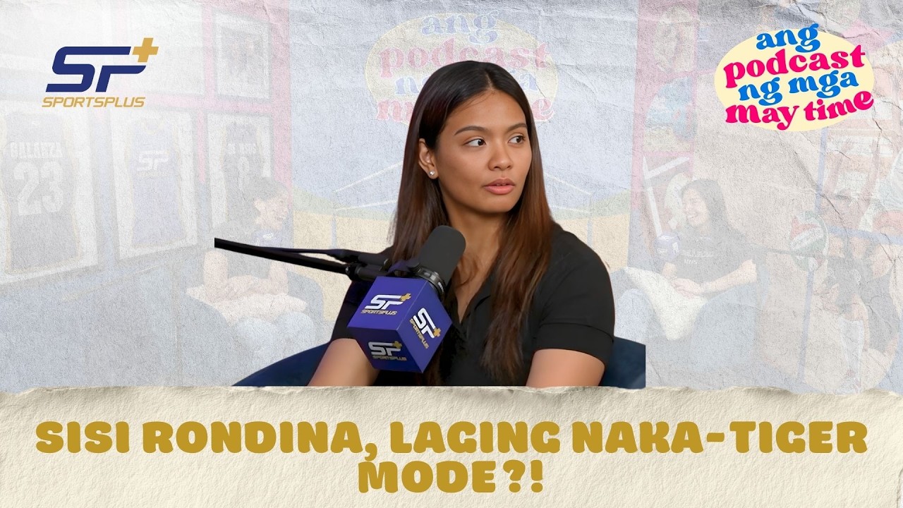Masusubok kasi talaga ang friendship | Ang Podcast ng Mga May Time Ep 7 Clips