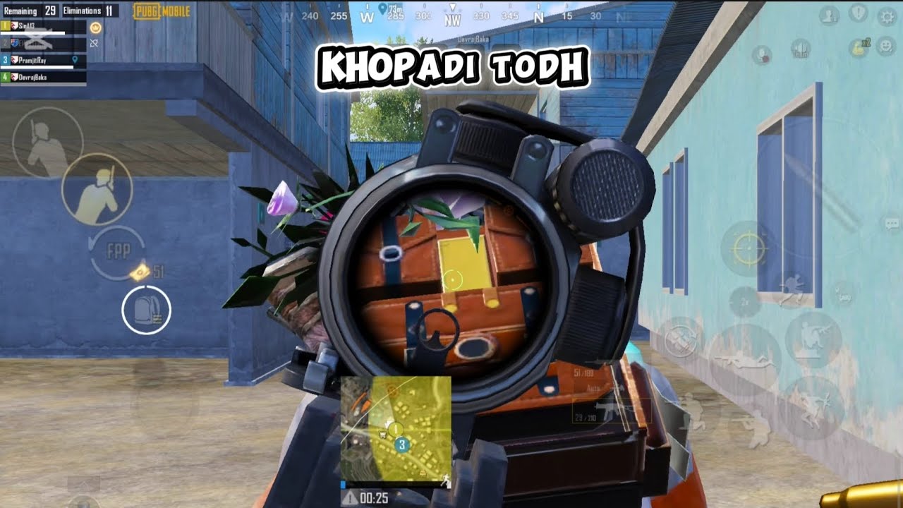 PUBG Diaries:Epi 47. From Zero to Hero #pubg #pubgmobile #pubgaddict #pubgclips #closerange #hipfire