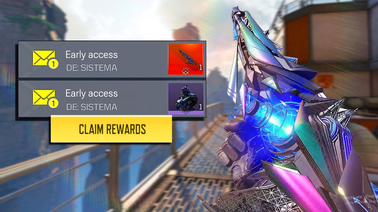 🔴5 Nukes With The New Type25 Challange!!