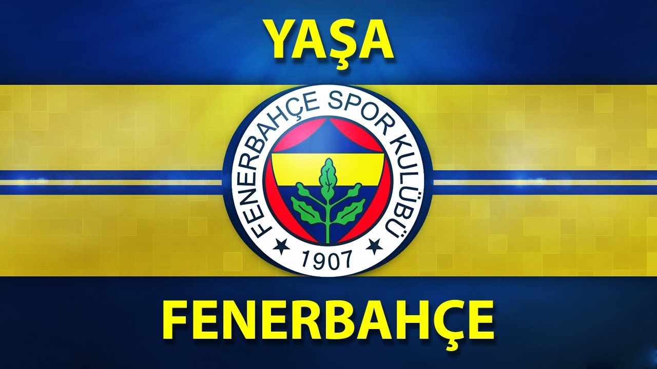 FENERBAHÇE ŞARKISI | 