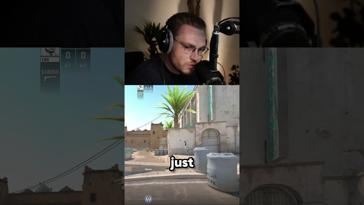 insane CS2 update 💀