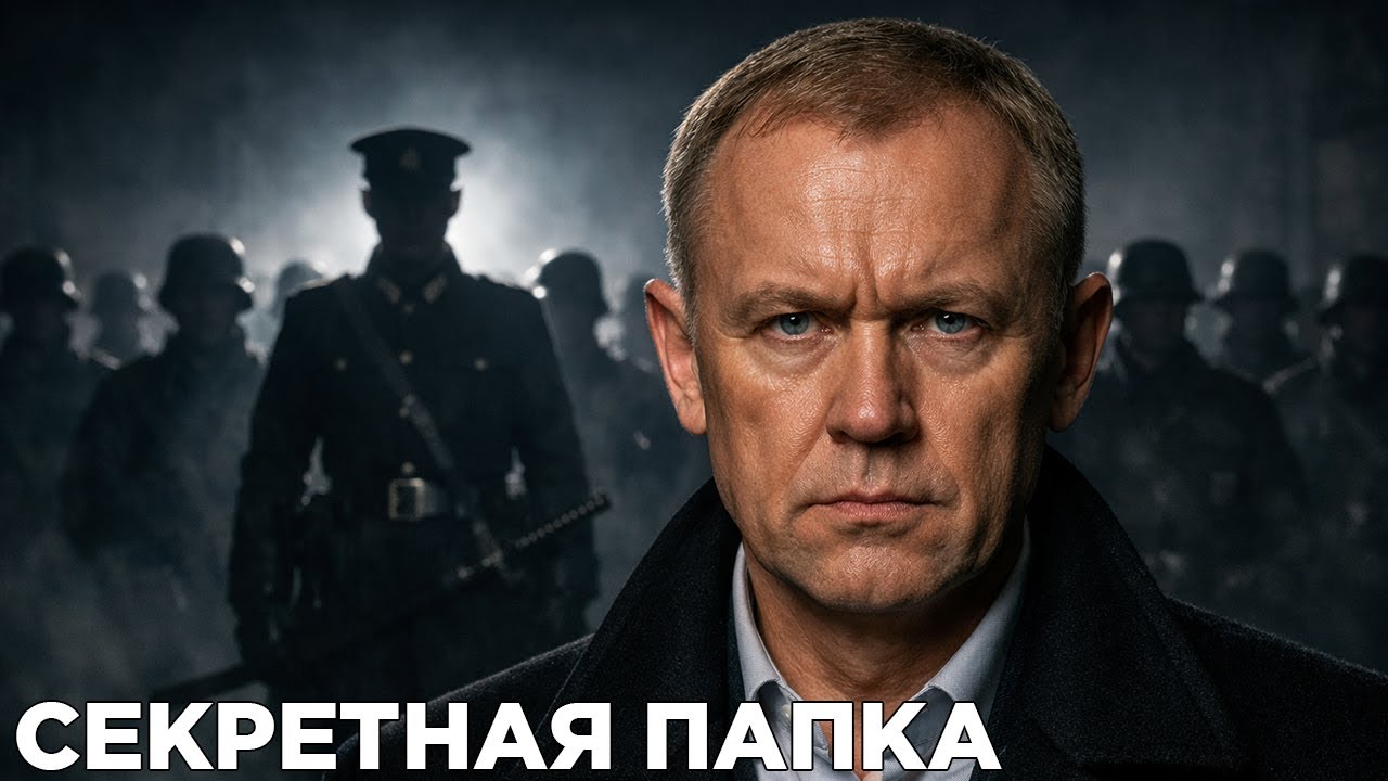 Секретные материалы | Армия невидимок: 50 000 диверсантов против СССР