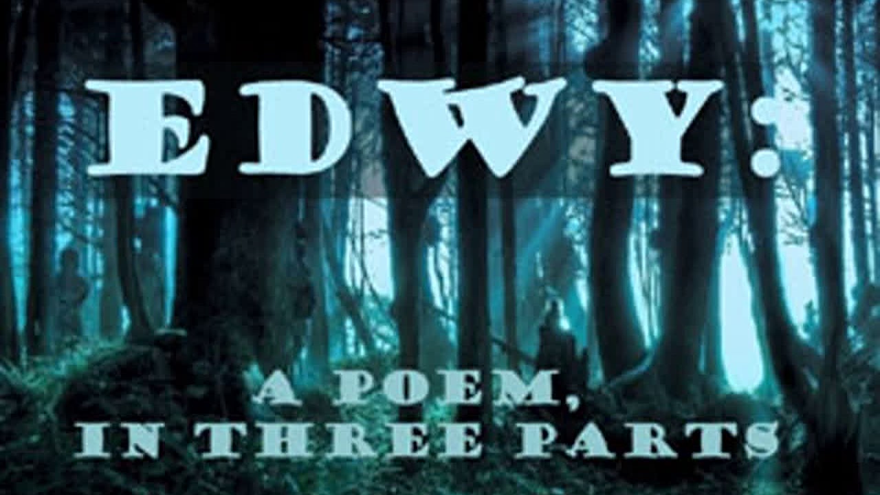 EDWY: A Poem, in Three Parts by Ann RADCLIFFE read by Grant Hurlock | Full Audio Book