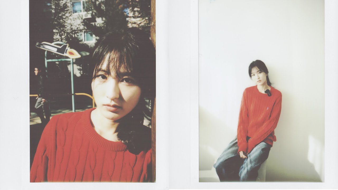 폴라로이드 종결템 소개합니다