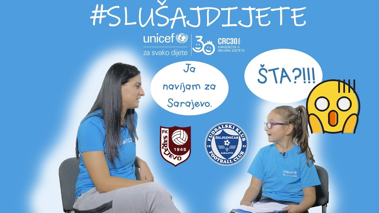 Alma Kamerić kakvu nikad niste vidjeli (u plavoj majici)!