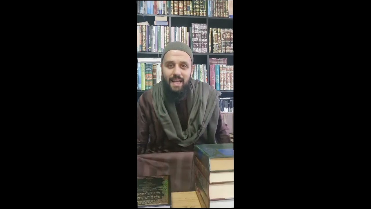 @AbutaymiyyahMJ's reckless Takfeer of Sunni Muslims must stop. PART 2 | Shaykh Haroun Kanj