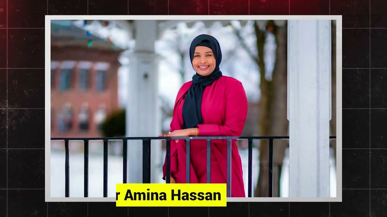 ICE & FBI RAID Somali Hospital Director’s Office in Ohio — Fentanyl & 315 Illegal Surgeries EXPOSED