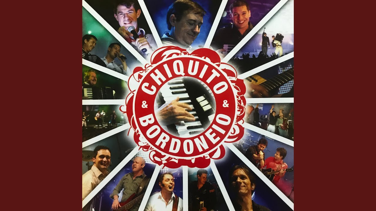 Chutei o Balde (Ao Vivo)