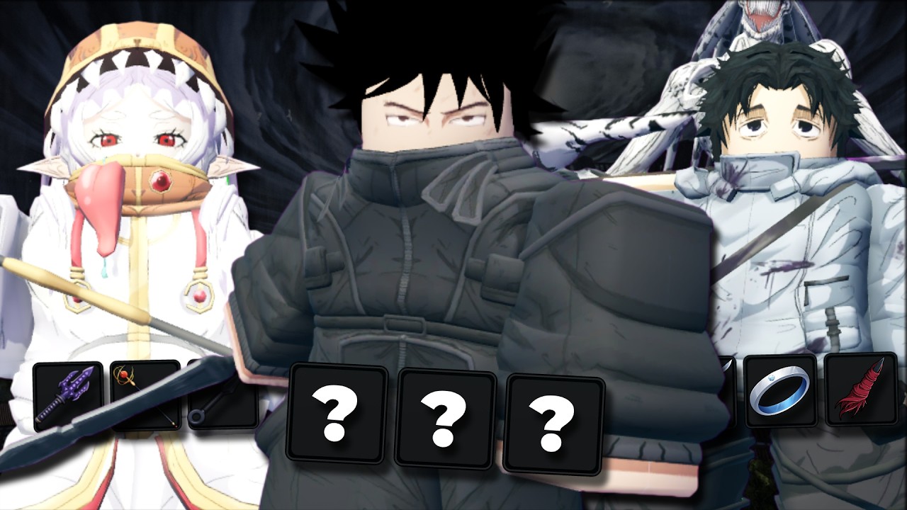 BEST Equipment Guide! 🏆 Every Unit's Best Gear (Physical, Magic & Hybrid) | Anime Expeditions