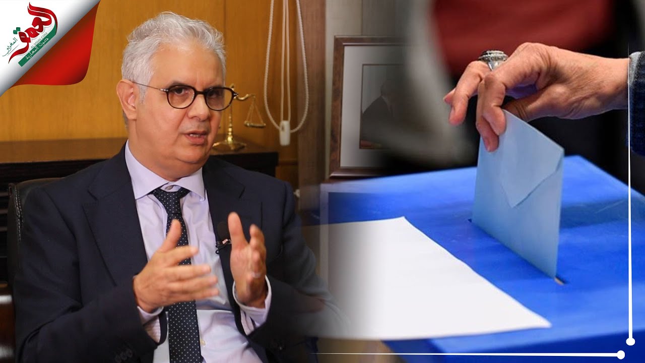 بركة يعدد دوافع حزبه للتصويت على تعديل القاسم الانتخابي: مبرر دستوريا وسيفرز أغلبية منسجمة