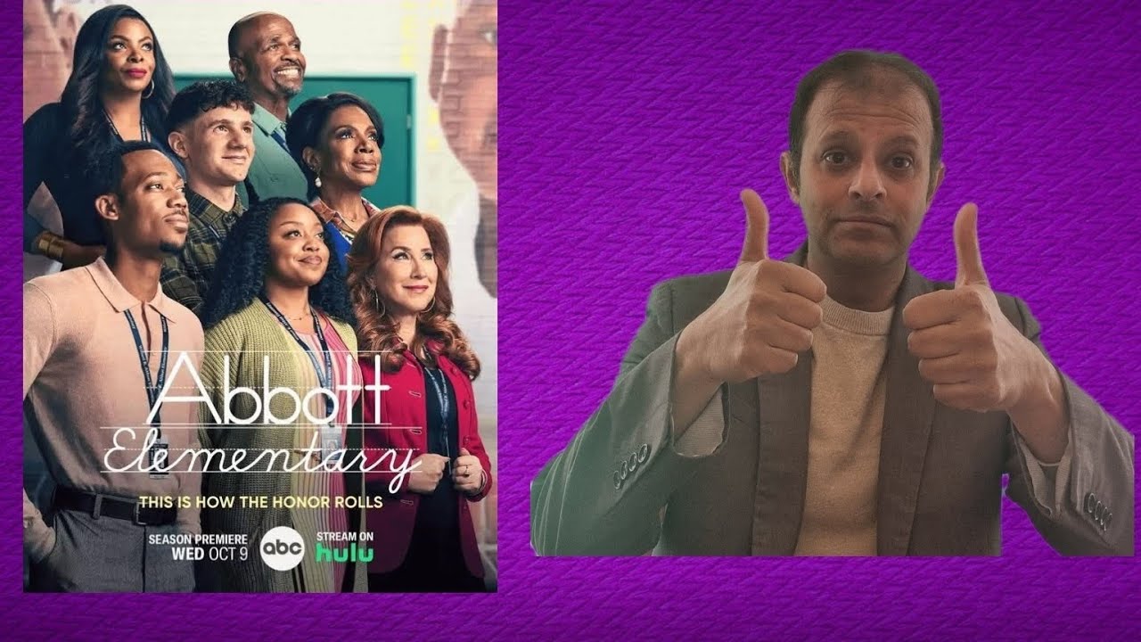 The Tycoon Reviews Abbott Elementary Season 4 Overview.
