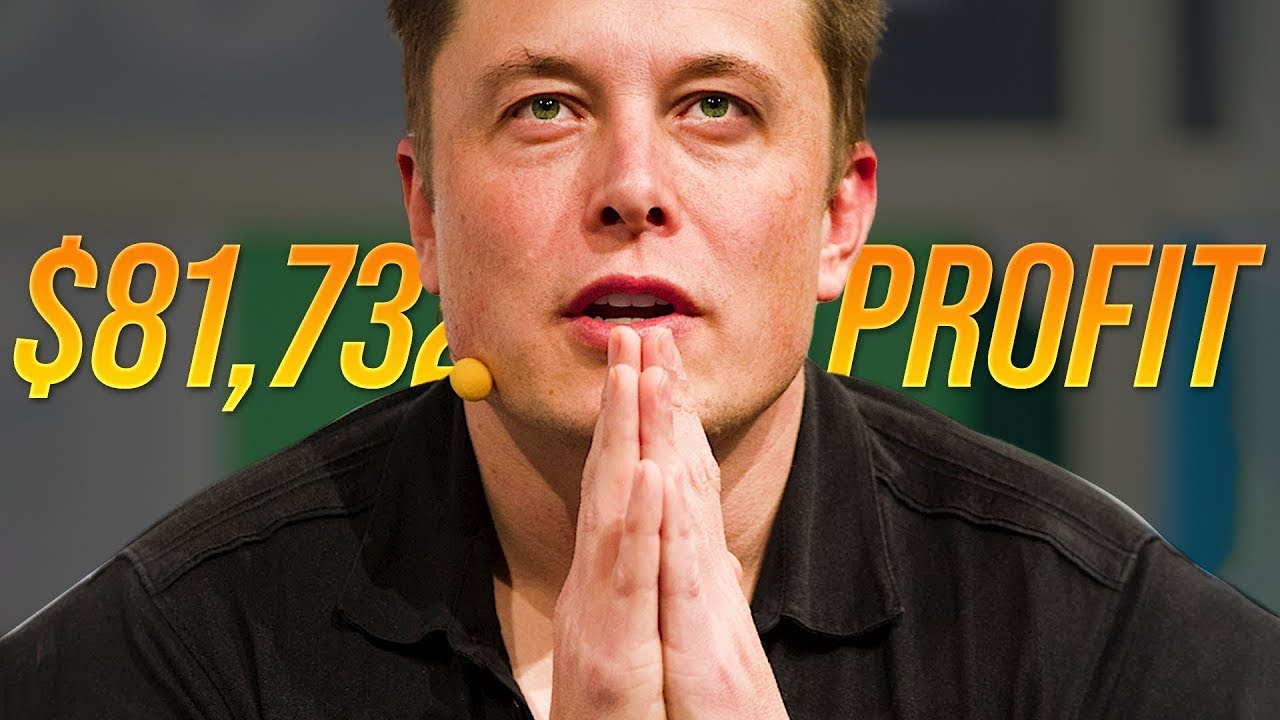 How BIG is SpaceX?