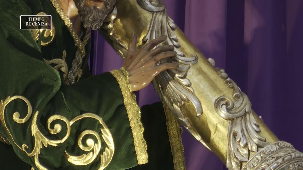 Santa Eucaristía desde  Templo de la Recolección, zona 1,  presidida por Pbro. Julio Barrios.