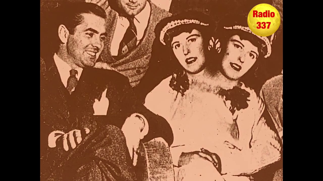 Le baracche d’improso - radio 337 -