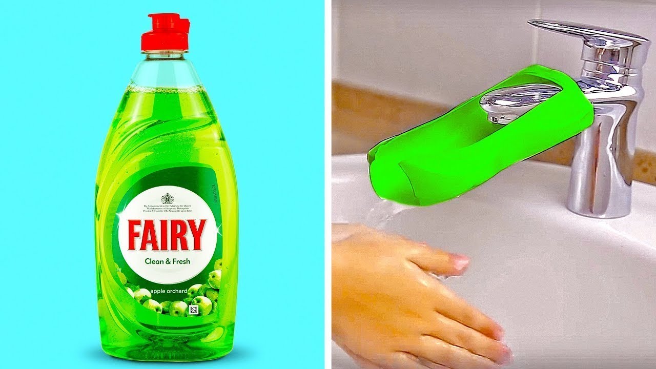 33 TRUQUES IMPAGÁVEIS PARA OS PAIS