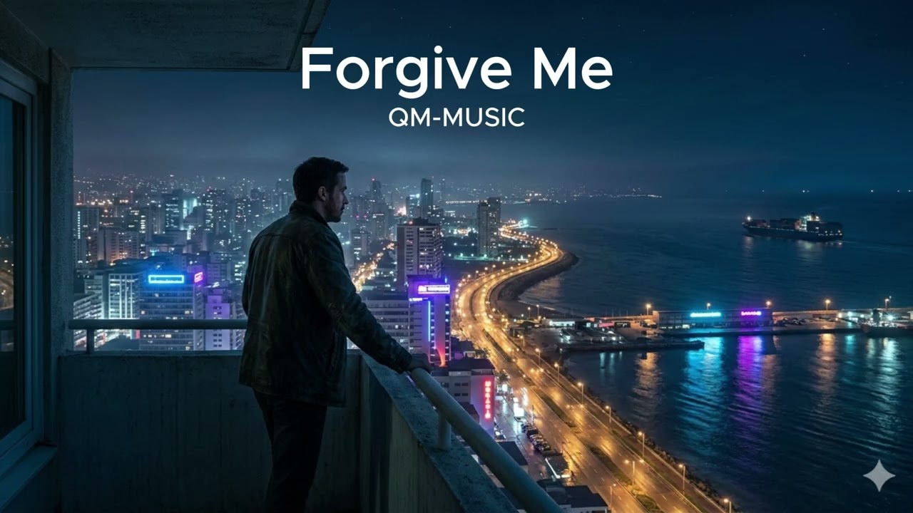 Forgive Me