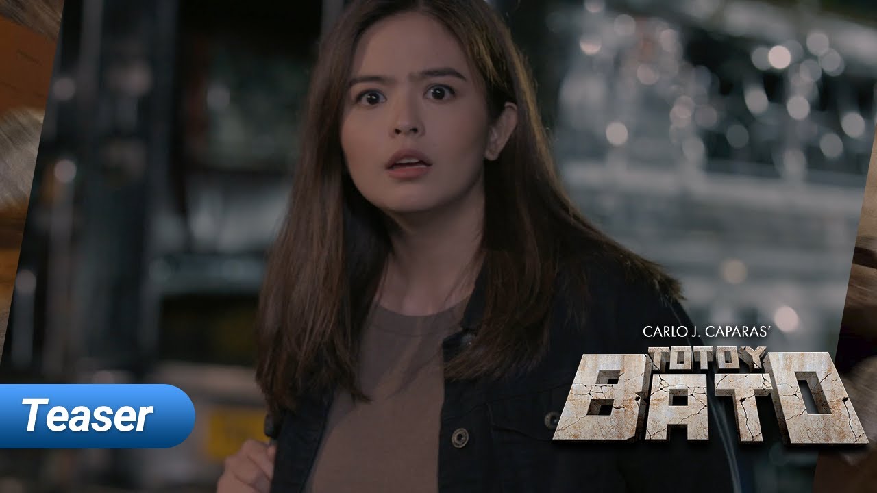 Magkikita na nga ba sina Emerald at Totoy sa Maynila? | Totoy Bato