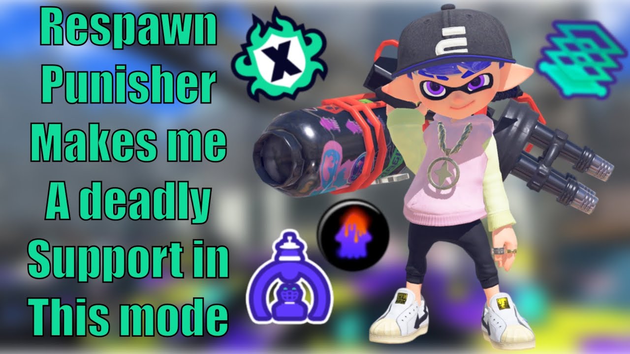 Splatoon 3: Torrentz Hydra X Battles - Splat Zones Pt. 4
