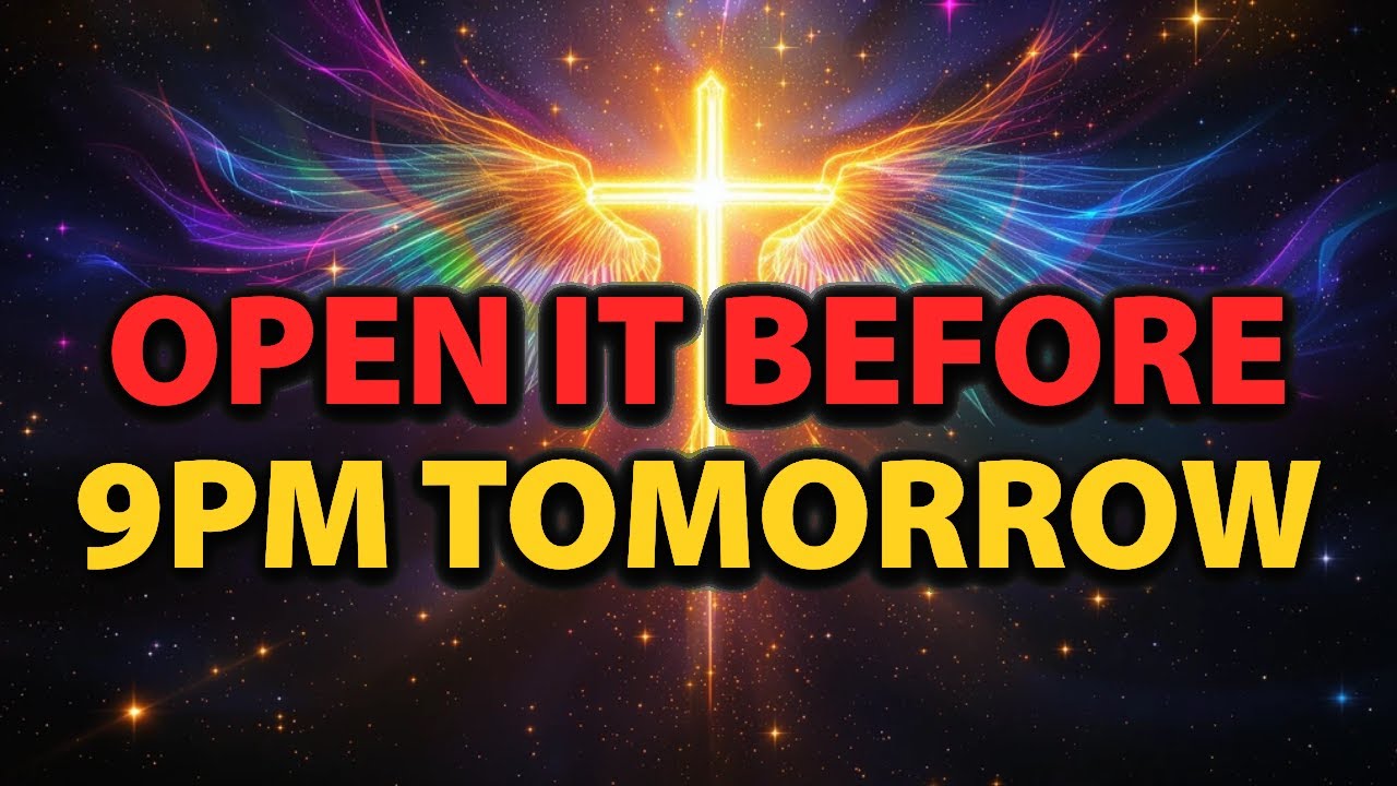 Chosen Ones: Archangels Were Stunned — What Happened Last Night ✨