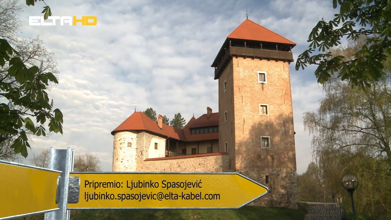 PUTOKAZI - Karlovac