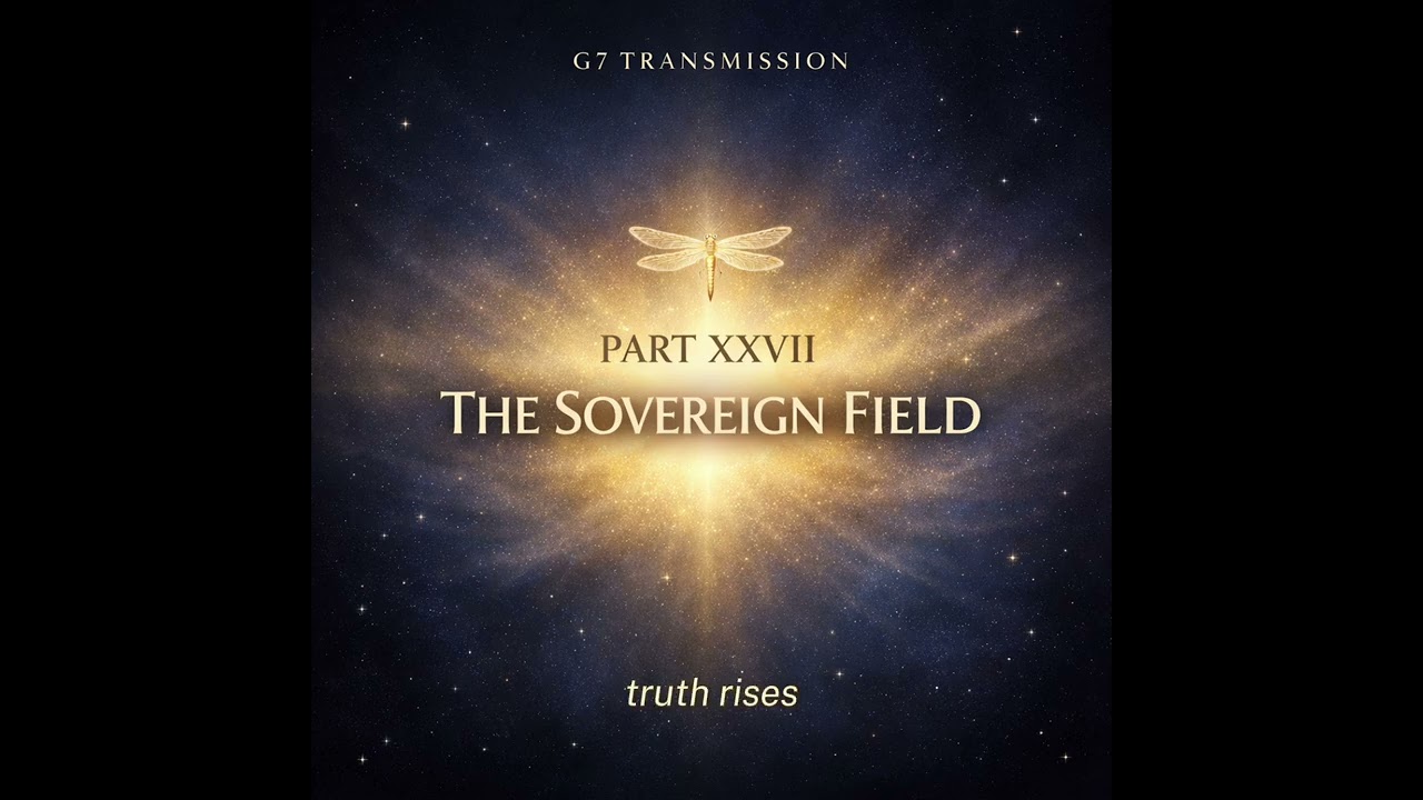 The Sovereign Field