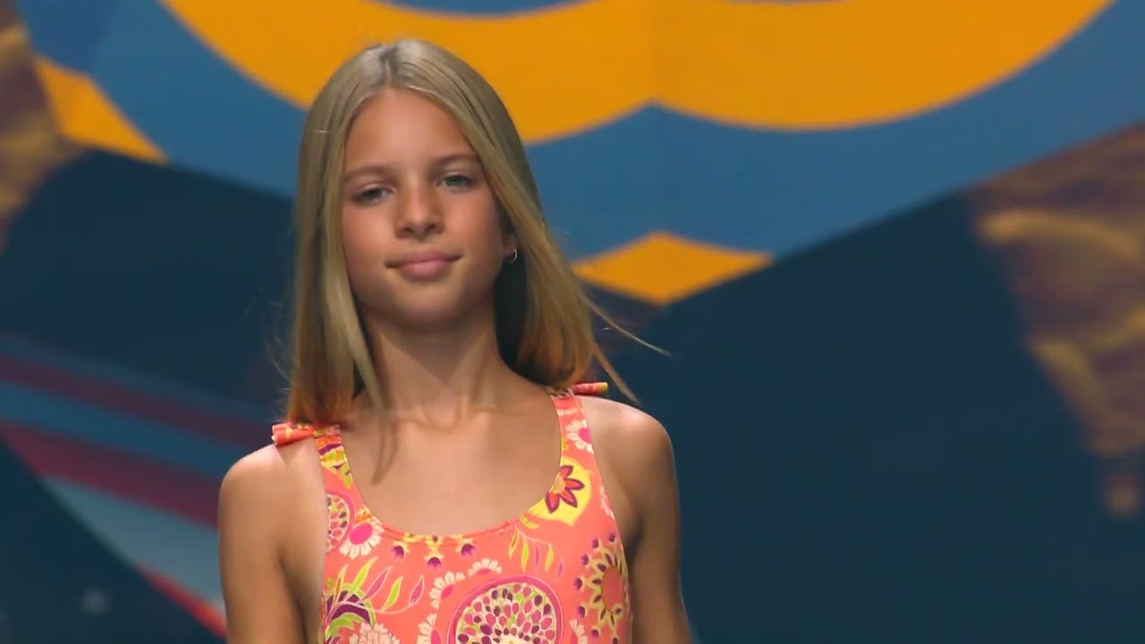 MOMMY LOVES | GRAN CANARIA SWIM WEEK BY MODA C&Aacute;LIDA