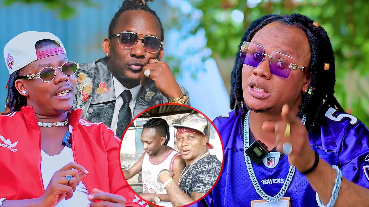 LOLILO Ntaco Asigarije Big FIZZO na CHEVAL/URWANKO Rwabo/Ntarukundo Rwukuri NARIMFITIYE Channy Queen