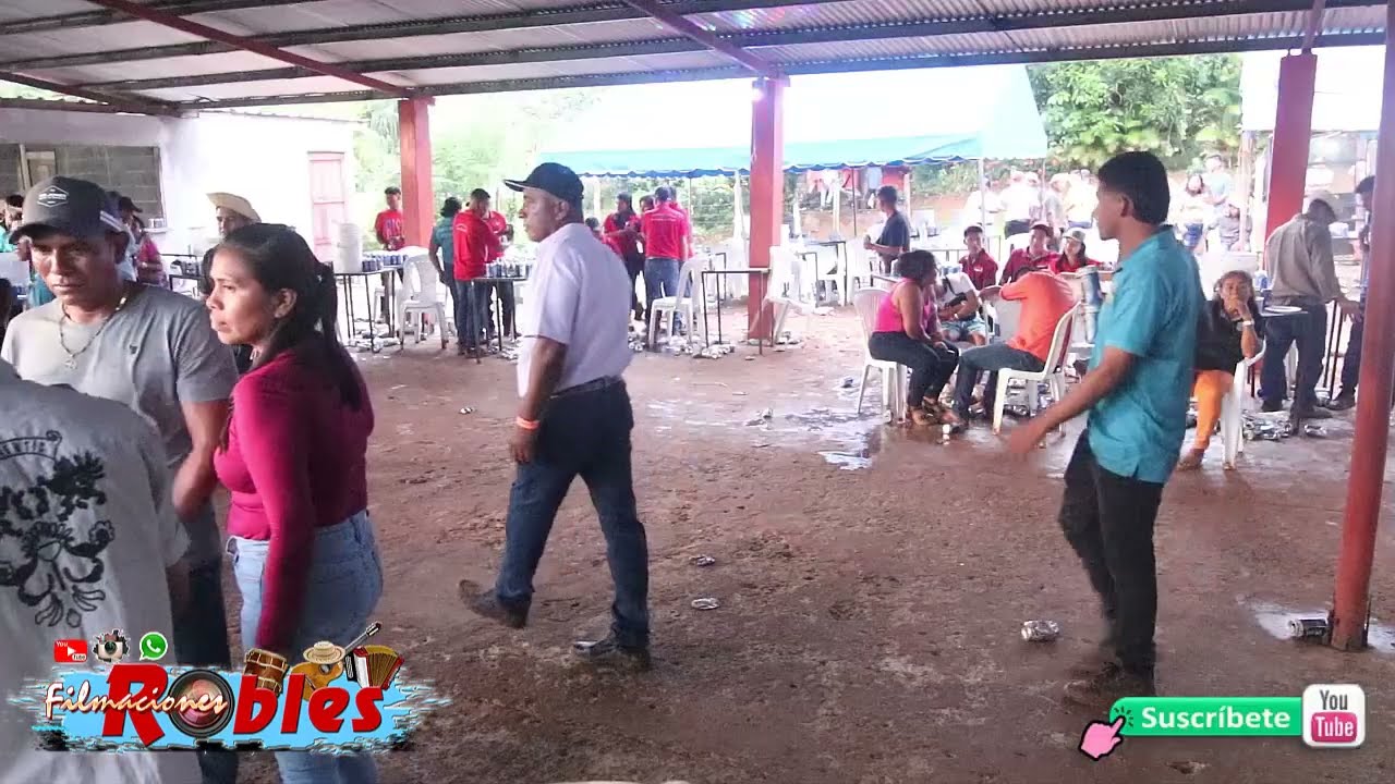 PUEBLO NUEVO Y EL MOGOLLON EN LA AMANECIDA DE CIRICITO ABAJO DE CAPIRA, JARDIN BELKIS