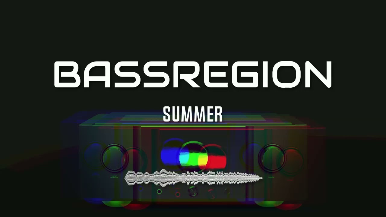 Bassregion  - Summer