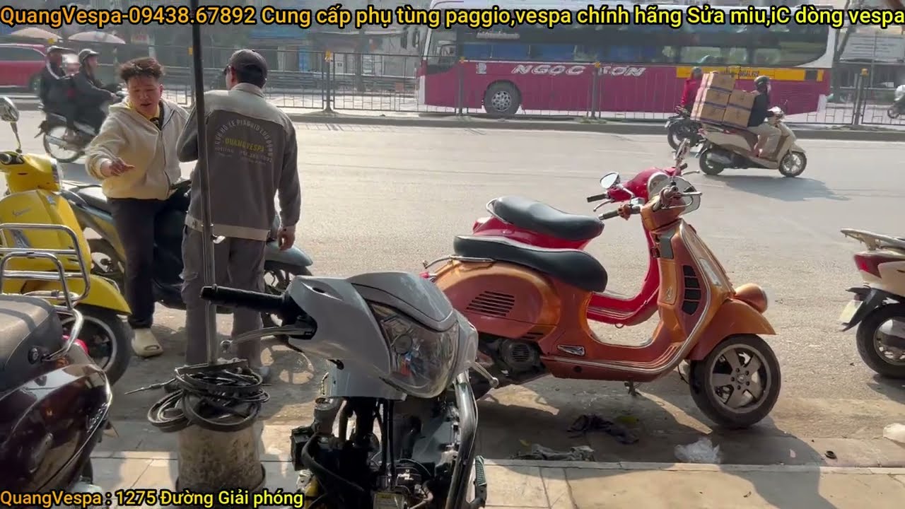 # 141 Thay Cupben Phanh Xe Piaggio Vespa V&agrave; C&aacute;ch Xả e Dầu Phanh Nhanh Nhất