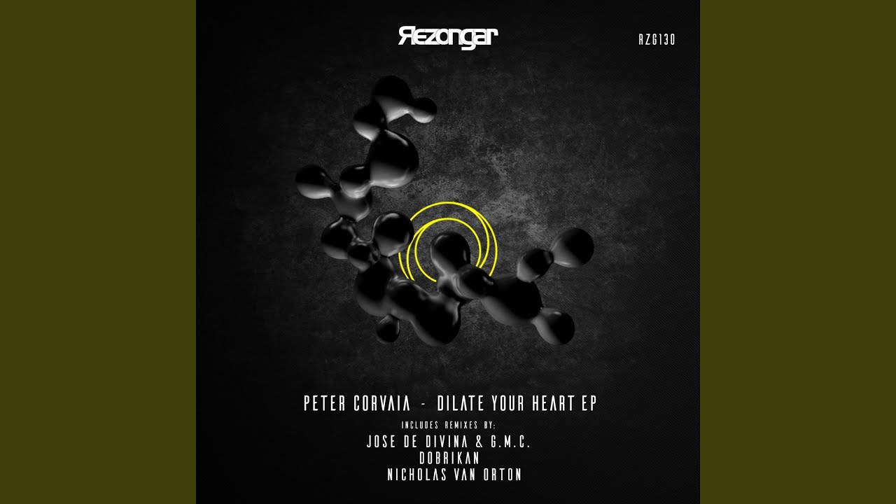 Dilate Your Heart (Nicholas Van Orton Remix)