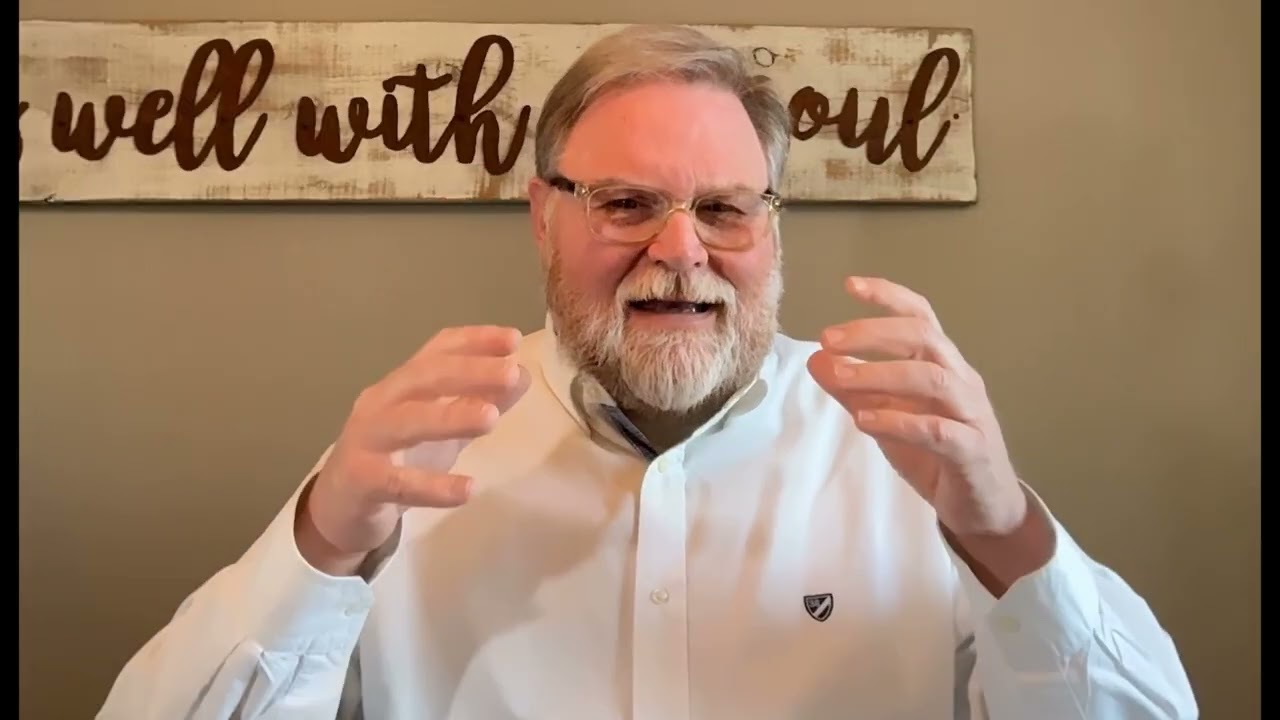 First Global Methodist Church Olive Branch SERMON 2-1-26  @1stGMC @1GMC