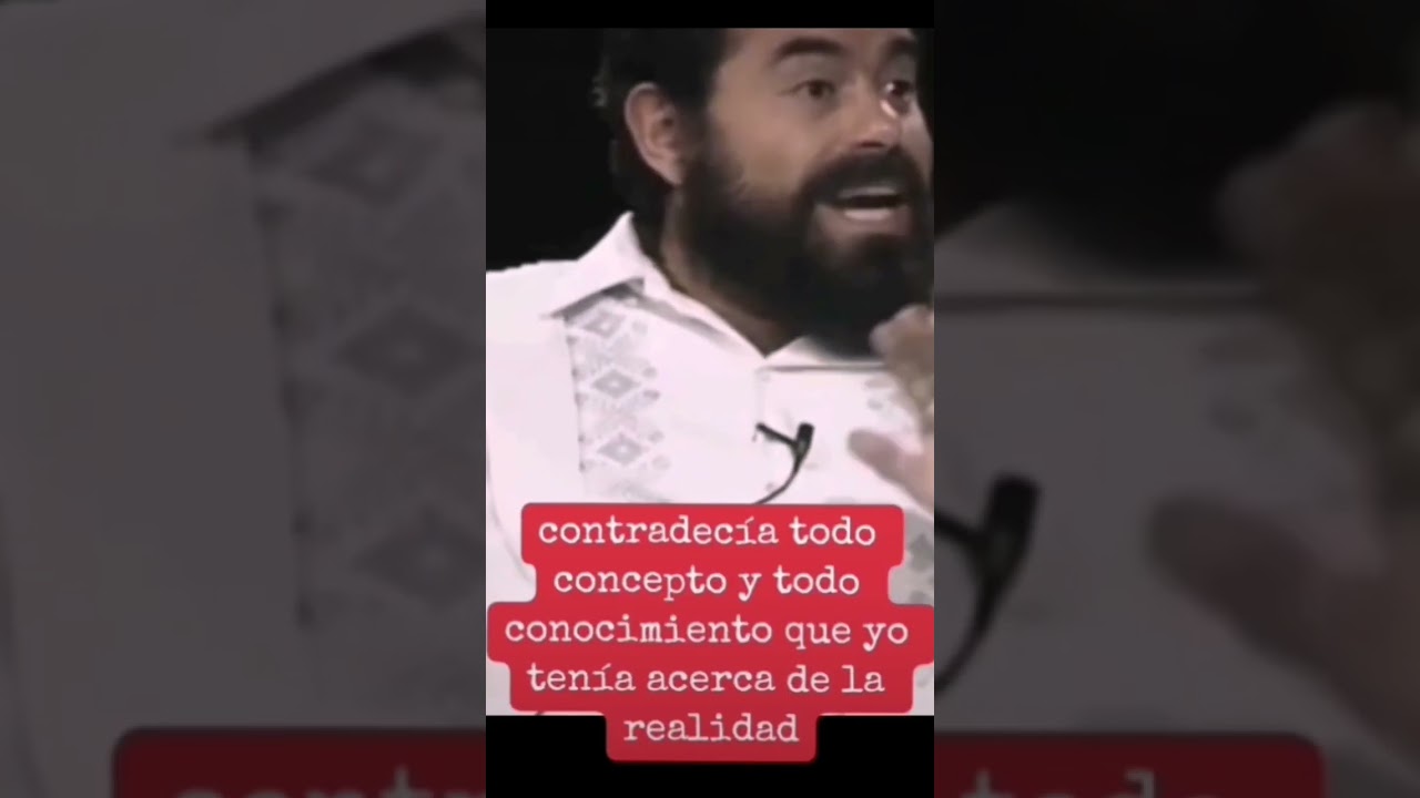 Jacobo Grinberg da su testimonio sobre pachita la curandera. #pachita #jacobogrinberg #paranormal