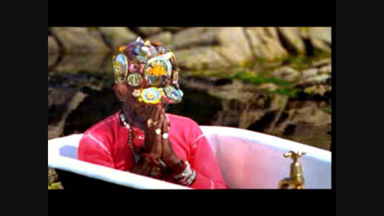 GUINNESS BEER ADS (ALL IN ONE) ⬥Lee Scratch Perry⬥