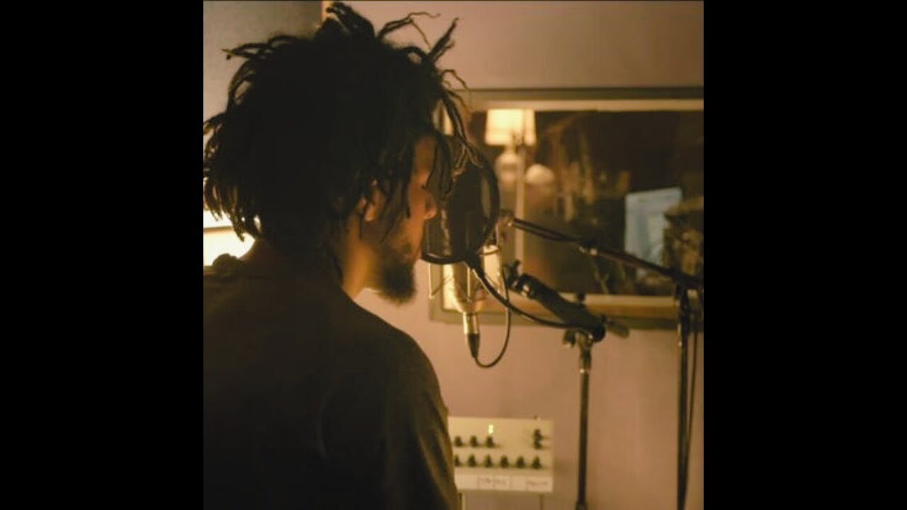 [FREE] J COLE TYPE BEAT - HOLY FREESTYLE