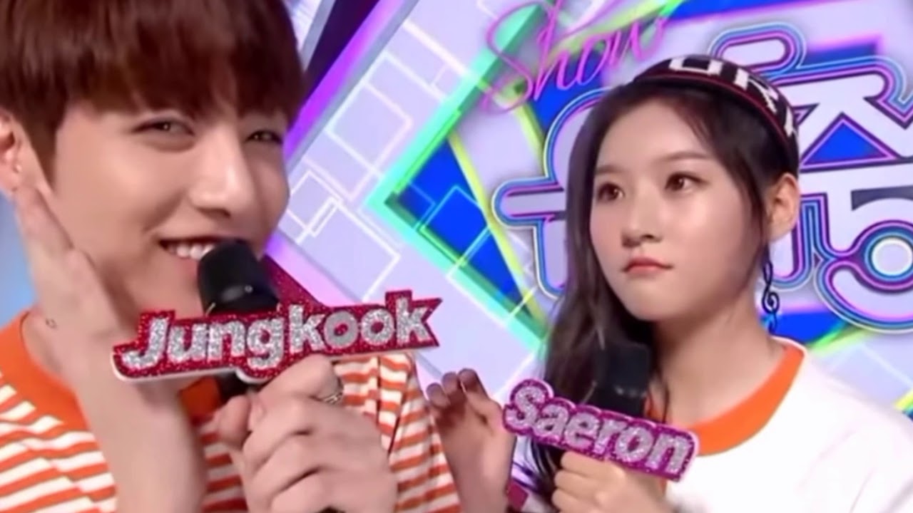 Jealous taehyung make jungkook cry  (taekook)