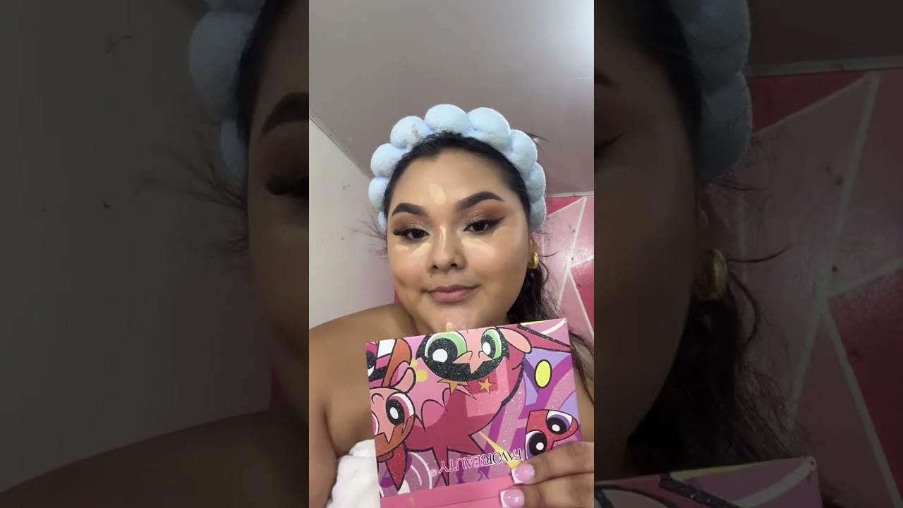 🎀🩷✨🤭🌸
