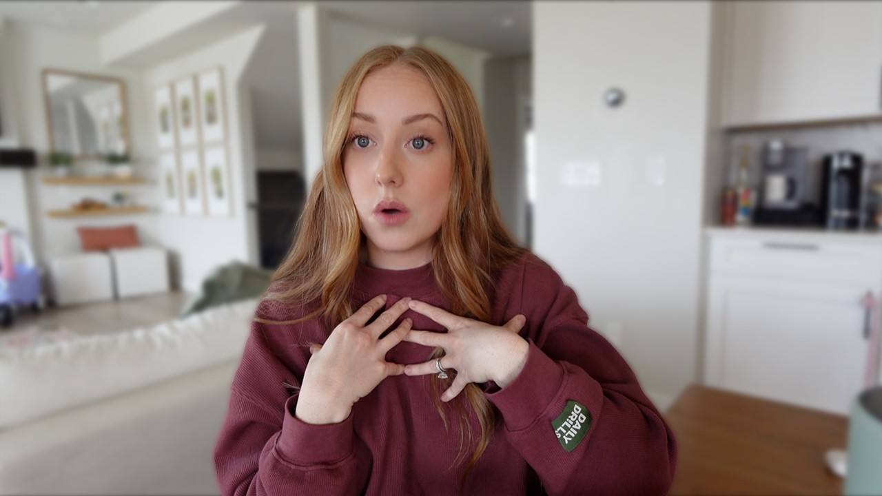 They threatened to sue us... finally talking about it.